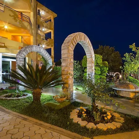 Appartamento Radevic Budua