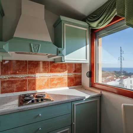 Apartmán Radevic *