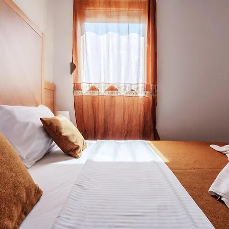 Apartmán Radevic *