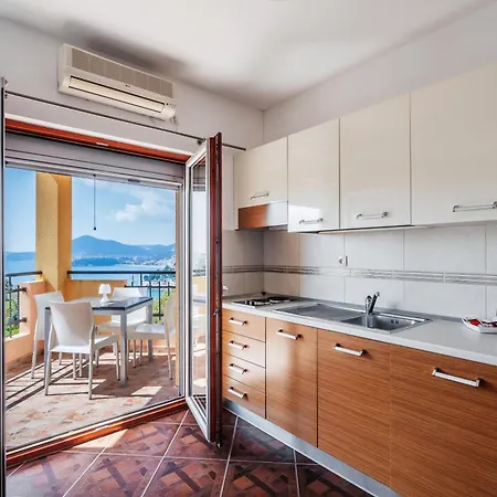 Radevic Apartmán Budva