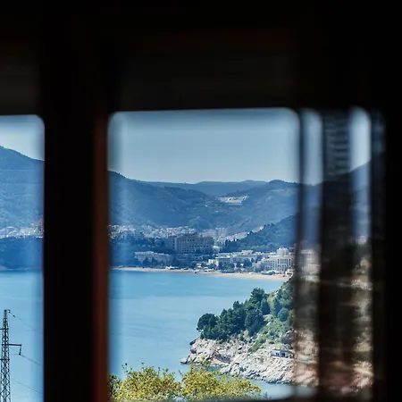 Apartmán Radevic Budva