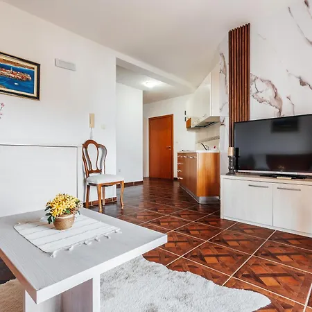 Radevic Apartmán Budva