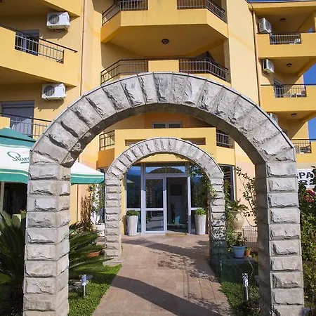 Apartmán Radevic Budva
