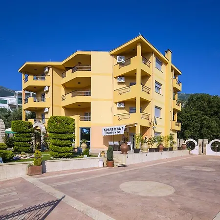 Radevic Budva